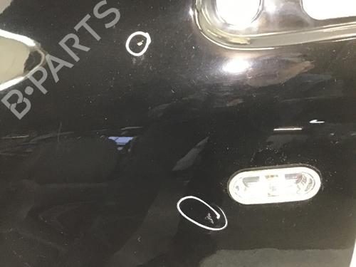 Left front fenders VW FOX Hatchback (5Z1, 5Z3, 5Z4) 1.2 | BP23090782C41 