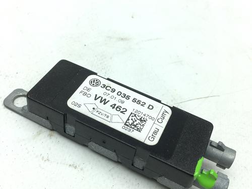 Elektronisk modul VW PASSAT B6 Variant (3C5) 2.0 TDI (170 hp) 11036608