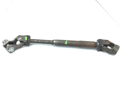 Steering column universal joint RENAULT KANGOO Express (FW0/1_) 1.5 dCi 70 (FW0A, KW0V) | BP24207685M114 