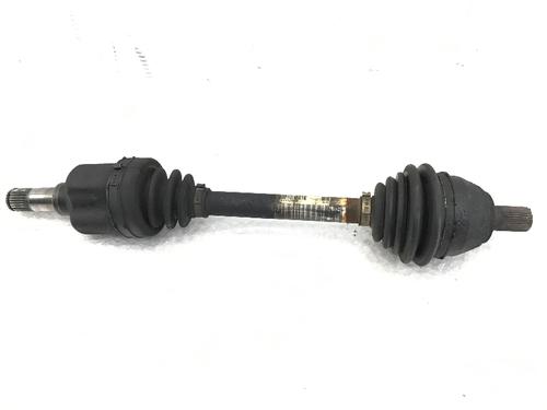 Left front driveshaft FORD FOCUS II Turnier (DA_, FFS, DS) 1.6 TDCi | BP15779728M38 