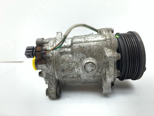 AC compressor VW LUPO I (6X1, 6E1) 1.0 | BP32161594M34 