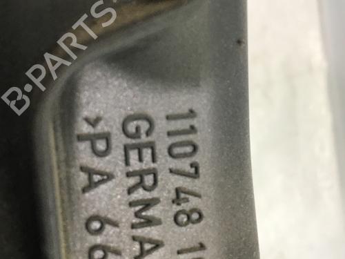 Water radiator BMW 1 (E87) 120 i | BP19118822M31 