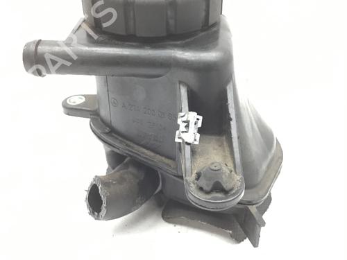 Expansion tank MERCEDES-BENZ C-CLASS T-Model (S205) C 200 (205.242) | BP22420058C120 