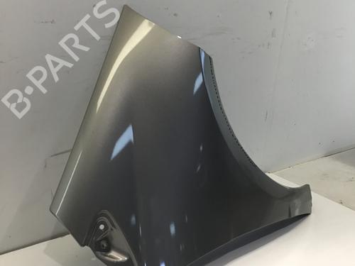 Used Right front fenders MERCEDES-BENZ A-CLASS (W169) A 150 (169.031, 169.331) (95 hp) 26316307
