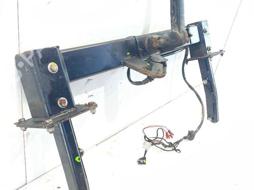 Tow ball/Mechanism MERCEDES-BENZ M-CLASS (W164) ML 320 CDI 4-matic (164.122) | BP19731920C141 