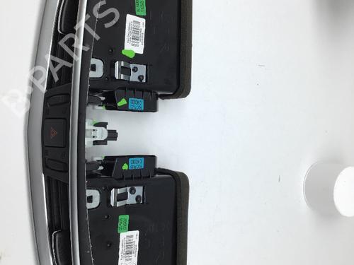 Air vent NISSAN QASHQAI II (J11, J11_) 1.3 DIG-T | BP28414433I21 