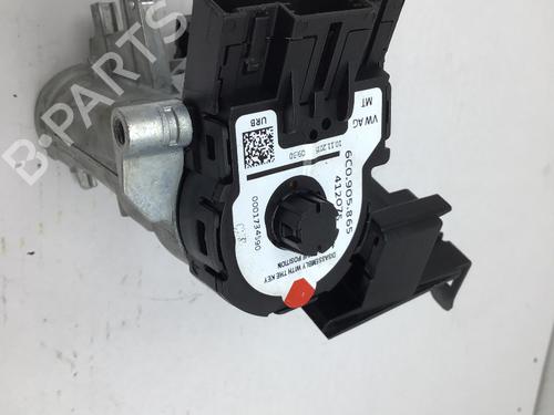 Ignition barrel VW POLO V (6R1, 6C1) 1.4 TDI | BP27090488M48 