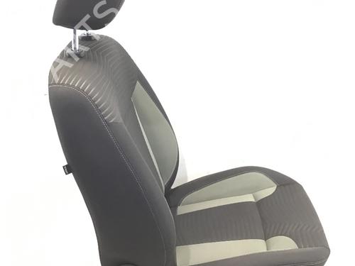 Right front seat FORD FIESTA VI (CB1, CCN) 1.0 EcoBoost | BP19305080C16 