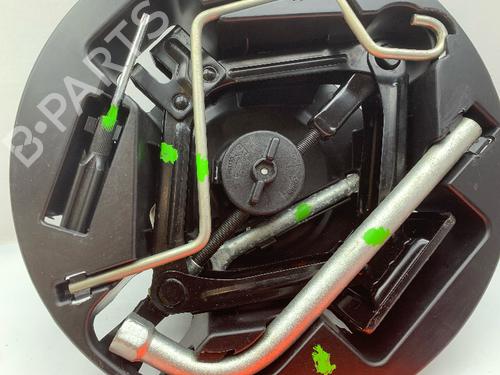 Jack Kit FORD KA (RU8) 1.2 | BP32290704C119