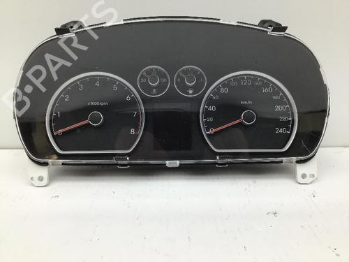 Used Instrument cluster HYUNDAI i30 Estate (FD) 1.6 CRDi (90 hp) 20325598