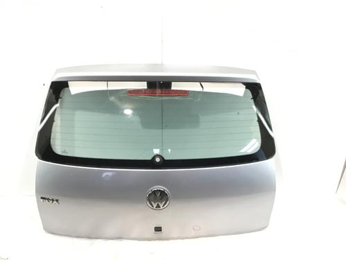Used Tailgate VW FOX Hatchback (5Z1, 5Z3, 5Z4) 1.2 (55 hp) 15548221