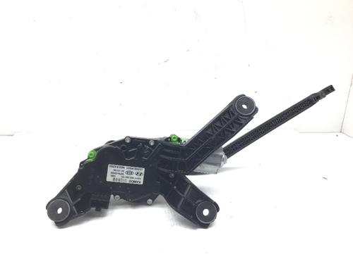 Used Rear wiper motor HYUNDAI i10 I (PA) 1.1 (67 hp) 30163233