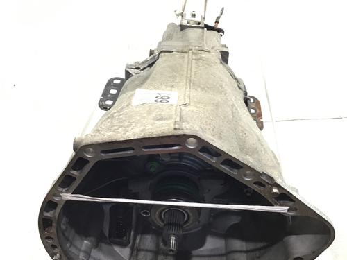Gearbox MERCEDES-BENZ C-CLASS T-Model (S203) C 220 CDI (203.206, 203.208) | BP16151896M3 