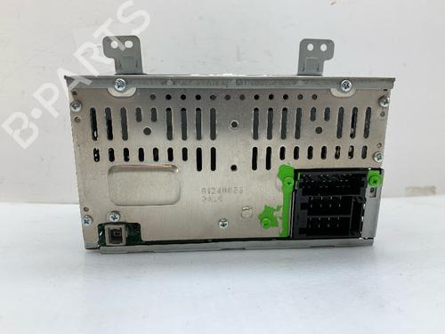 Radio HYUNDAI i30 (FD) 1.6 CRDi | BP37072706E6 - Image 3