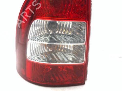 Used Left taillight Left taillight FIAT STRADA Pickup (178_, 278_) 1.3 D Multijet (85 hp) 40196927 40196927