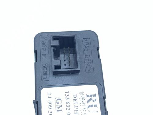 Left front window switch OPEL MERIVA A MPV (X03) 1.6 16V (E75) | BP39929897I27 - Image 4