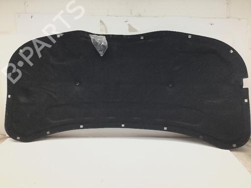 Used Upper protection VW POLO (9N_, 9A_) 1.2 12V (64 hp) 14588914
