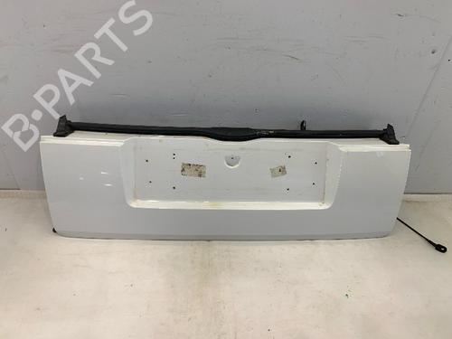 Used Tailgate CITROËN C2 (JM_) 1.1 (60 hp) 32482274