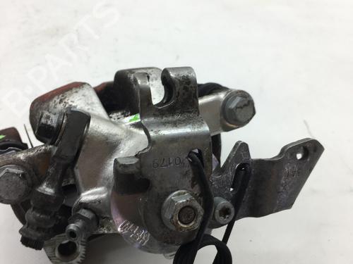 Right rear brake caliper OPEL MERIVA B MPV (S10) 1.4 (75) | BP14586025M106 