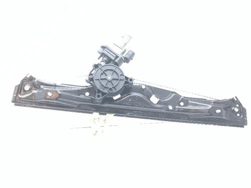 Front left window mechanism FORD KA (RU8) 1.2 | BP32290690C22 - Image 3