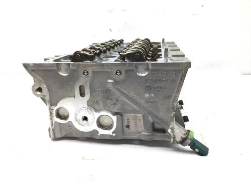 Cylinder head VW GOLF SPORTSVAN VII (AM1, AN1) 1.2 TSI | BP17477921M5 