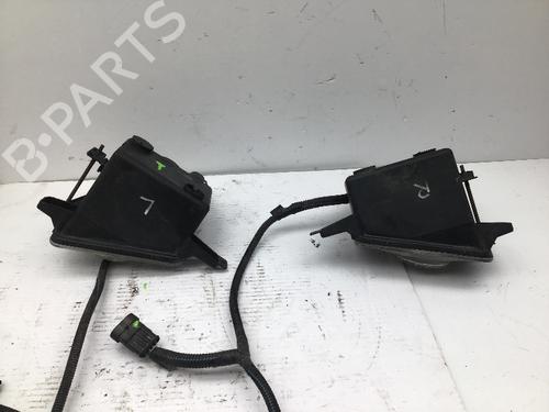 Højre foran tåkelykt OPEL CORSA C (X01) 1.2 (F08, F68) | BP30103858C31