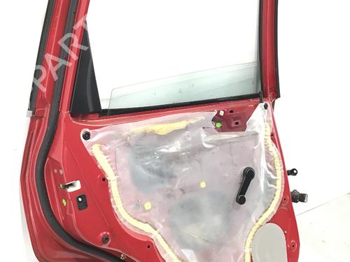 Left rear door HONDA JAZZ II (GD_, GE3, GE2) 1.3 iDSi (GD1) | BP20724797C4 