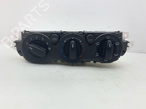 Klimabedienteil für Klimabedienteil FORD C-MAX (DM2) 1.6 (100 hp) 34518802 34518802