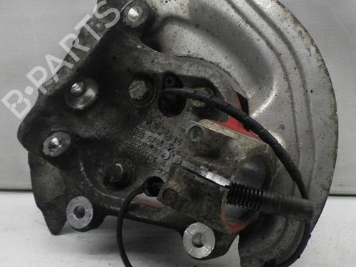 Right front steering knuckle BMW 1 (E87) 116 i | BP14584634M26 