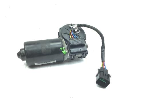 Used Front wiper motor HYUNDAI ix35 (LM, EL, ELH) 1.7 CRDi (116 hp) 11987594