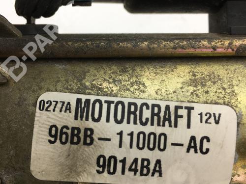 Starter FORD FOCUS I Saloon (DFW) 1.8 16V | BP7678179M8 