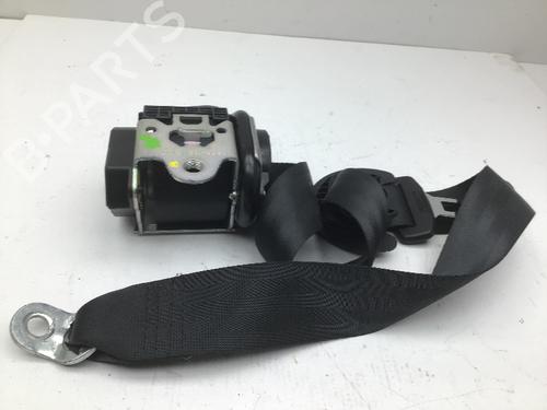 Venstre fortil seleforstrammer VW GOLF VI (5K1) 1.2 TSI (105 hp) 29971707