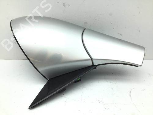 Left mirror OPEL VECTRA B Estate (J96) 1.8 i 16V (F35) | BP13666656C26 
