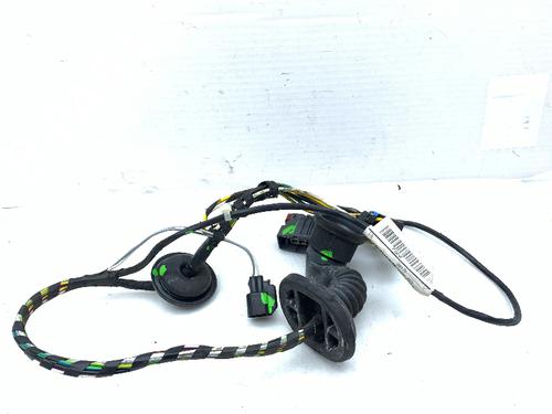 Used Wiring harness Wiring harness FORD FIESTA V (JH_, JD_) 1.25 16V (70 hp) 33267407 33267407