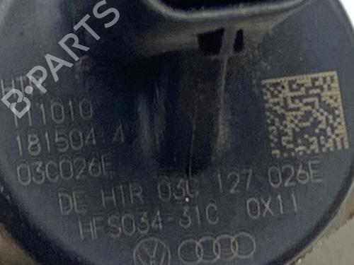 Injection pump SEAT LEON (1P1) 1.2 TSI | BP37689759M78 - Image 5
