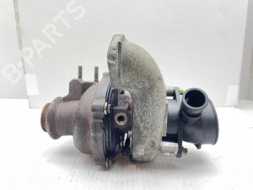 Turbocompressore/Compressore MAZDA 3 (BL) 1.6 MZR CD (BL14) | BP30759155M71