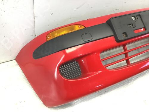 Front bumper DAEWOO MATIZ (M100, M150) 0.8 | BP23246155C7 