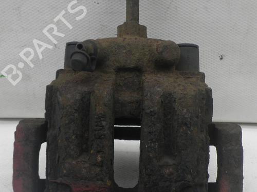 Used Right rear brake caliper BMW 3 Touring (E91) 318 i (129 hp) 14584953