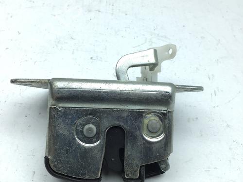 Tailgate lock FIAT PANDA (169_) 1.1 (169.AXA1A) | BP19433749C101 