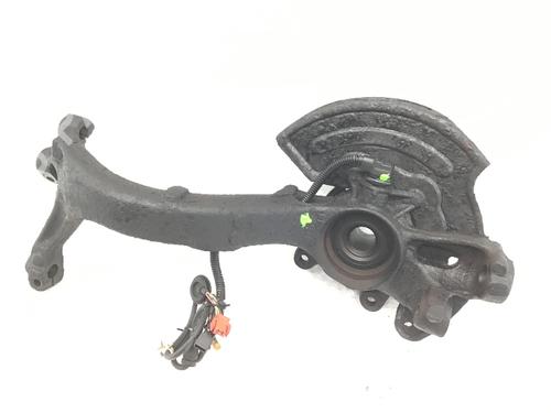Left front steering knuckle VW PASSAT B5 Variant (3B5) 1.9 TDI | BP17368017M25 