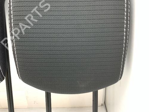 Headrest RENAULT CLIO III (BR0/1, CR0/1) 1.2 16V (BR02, BR0J, BR11, CR02, CR0J, CR11) | BP31838468I31