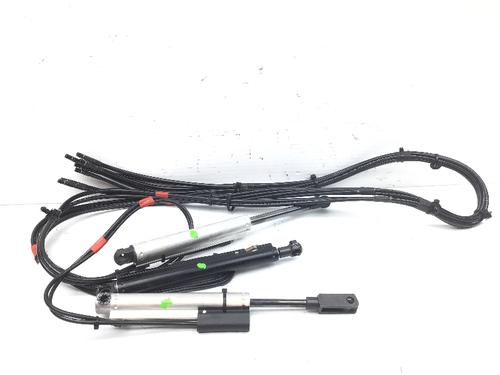 Used Electronic module BMW 1 Convertible (E88) 120 i (170 hp) 14589411