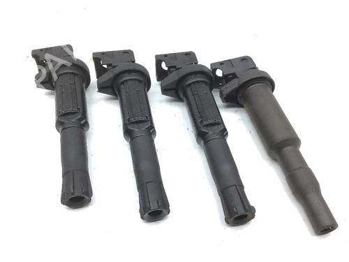 Ignition coil BMW 3 (E90) 318 i | BP24112539M94 