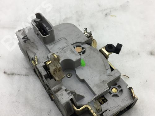 Electronic module CITROËN BERLINGO / BERLINGO FIRST Box Body/MPV (M_) 2.0 HDI 90 (MBRHY, MCRHY) | BP8610776M83 