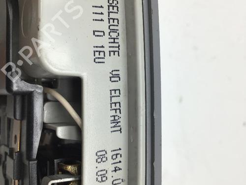 Innerbelysning AUDI A3 (8L1) 1.6 | BP28096780I8 