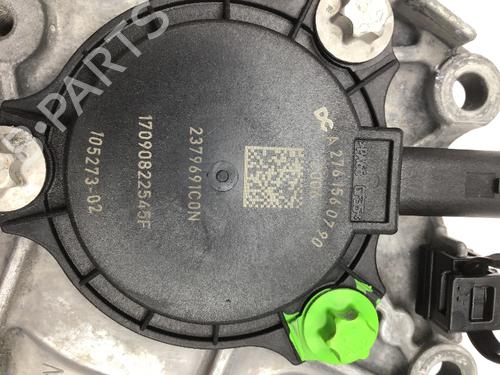 Timing cover MERCEDES-BENZ C-CLASS (W205) C 400 4-matic (205.066) | BP28490943M123