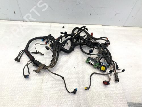 Cablaggio Cablaggio CITROËN BERLINGO / BERLINGO FIRST MPV (MF_, GJK_, GFK_) 1.6 HDI 75 (MF9HW, GJ9HWC, GF9HWC, GN9HWC) (75 hp) 34582210 34582210
