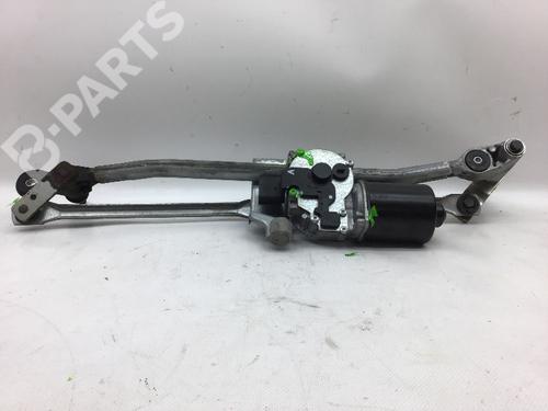 Front wiper motor BMW 1 (E87) 120 d | BP6909554M29 