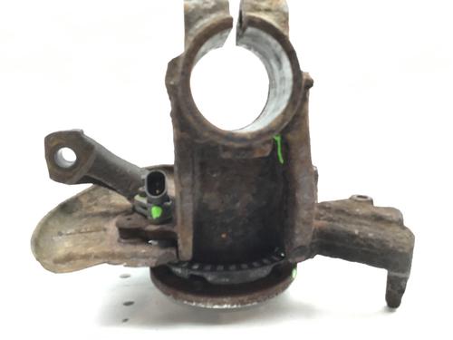 Right front steering knuckle VW GOLF IV (1J1) 1.6 16V | BP19636848M26 