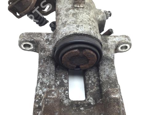 Left rear brake caliper VW GOLF IV (1J1) 1.6 | BP14589603M107 